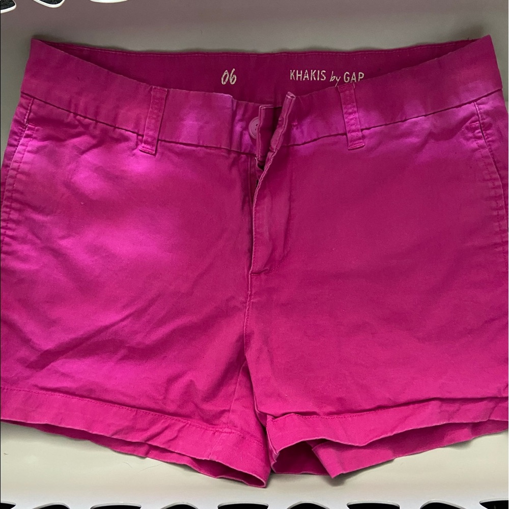 Gap Shorts